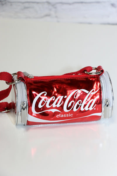 Refreshing Coca Cola
